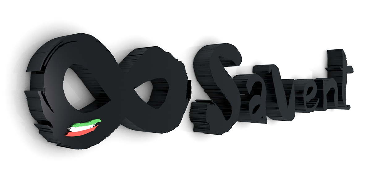 savent-italy-3D-logo
